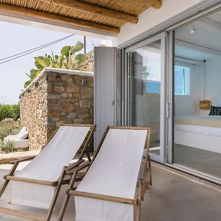 וילה Paoli - Private Pool, Sea View & Jacuzzi