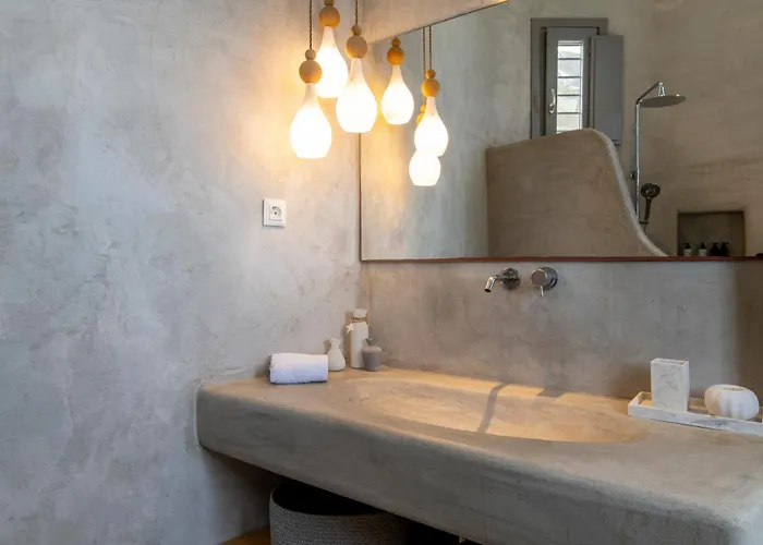 Paoli - Private Pool, Sea View & Jacuzzi וילה