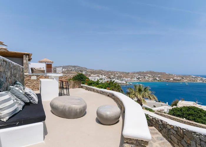 Paoli - Private Pool, Sea View & Jacuzzi *