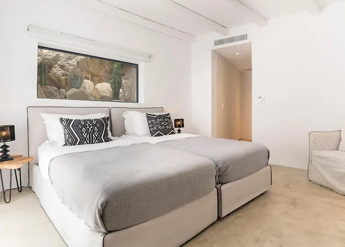 וילה Paoli - Private Pool, Sea View & Jacuzzi