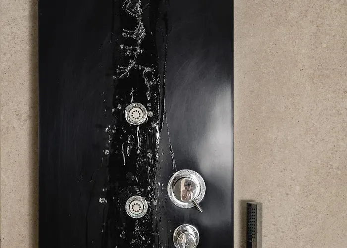 Paoli - Private Pool, Sea View & Jacuzzi וילה *