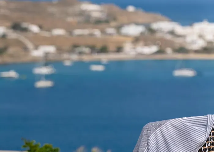 Paoli - Private Pool, Sea View & Jacuzzi *