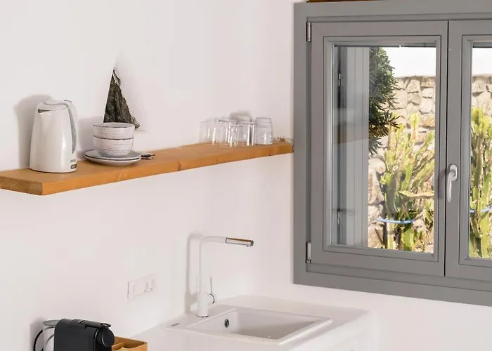 וילה Paoli - Private Pool, Sea View & Jacuzzi *