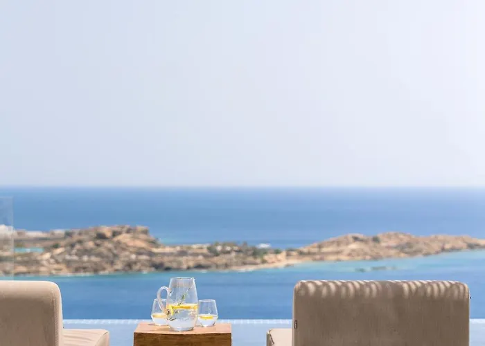 Paoli - Private Pool, Sea View & Jacuzzi *