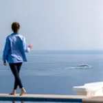 Paoli - Private Pool, Sea View & Jacuzzi *