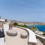 Paoli - Private Pool, Sea View & Jacuzzi *