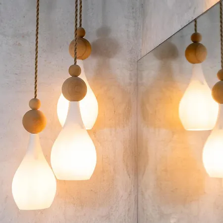 Paoli - Private Pool, Sea View & Jacuzzi Villa Mykonos Town