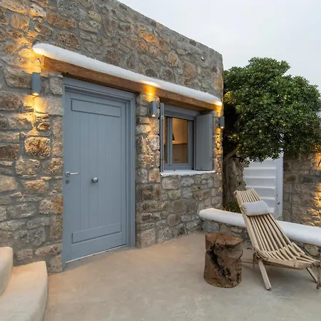 Paoli - Private Pool, Sea View & Jacuzzi