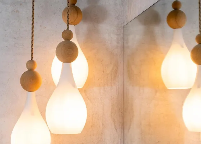 Paoli - Private Pool, Sea View & Jacuzzi Villa Mykonos Town