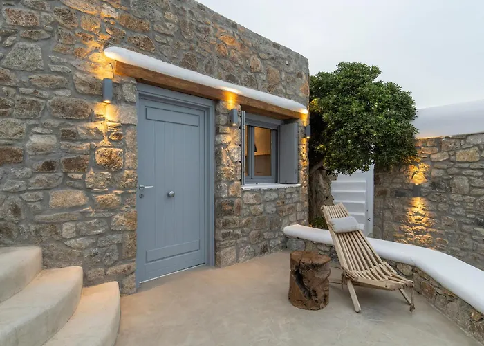 Paoli - Private Pool, Sea View & Jacuzzi