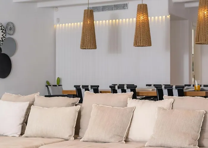 Paoli - Private Pool, Sea View & Jacuzzi Villa *