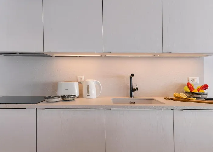 Paoli - Private Pool, Sea View & Jacuzzi Villa Mykonos Town