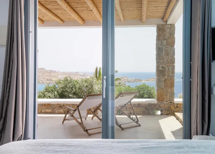 Villa Paoli - Private Pool, Sea View & Jacuzzi *