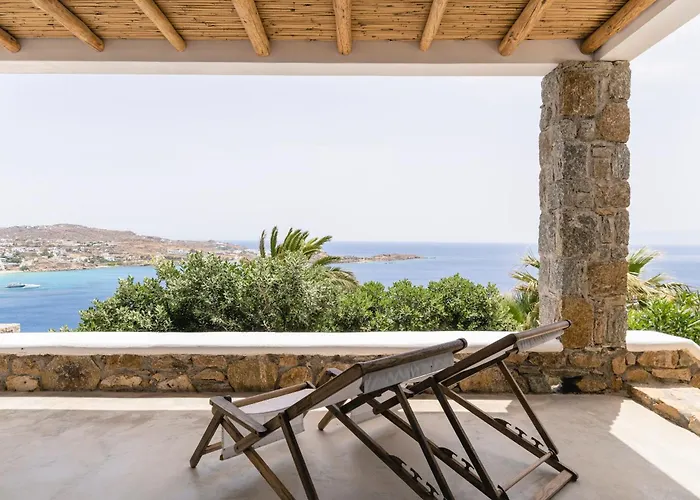 Paoli - Private Pool, Sea View & Jacuzzi *