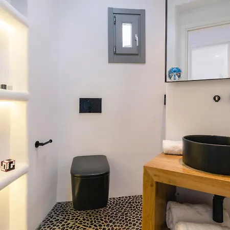 빌라 Paoli - Private Pool, Sea View & Jacuzzi *