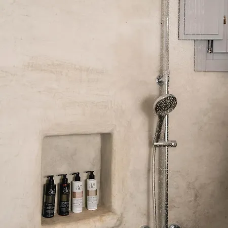 빌라 Paoli - Private Pool, Sea View & Jacuzzi