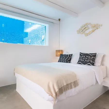 Paoli - Private Pool, Sea View & Jacuzzi *