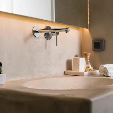 빌라 Paoli - Private Pool, Sea View & Jacuzzi *