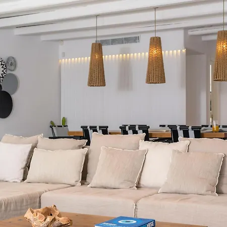 Paoli - Private Pool, Sea View & Jacuzzi Villa *