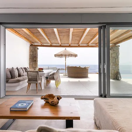 Paoli - Private Pool, Sea View & Jacuzzi *