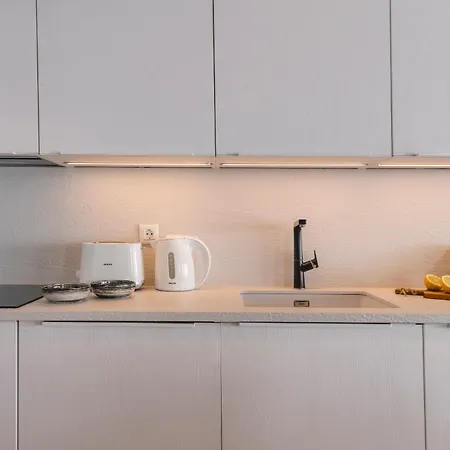 Paoli - Private Pool, Sea View & Jacuzzi 빌라 Mykonos Town