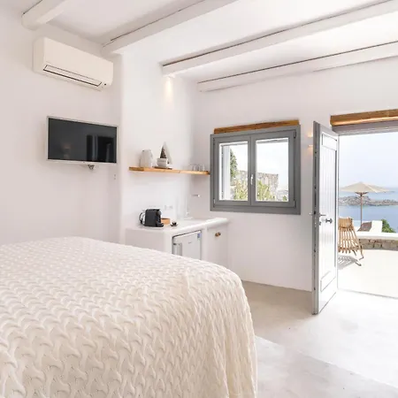 Paoli - Private Pool, Sea View & Jacuzzi 빌라 *