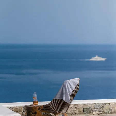 빌라 Paoli - Private Pool, Sea View & Jacuzzi *