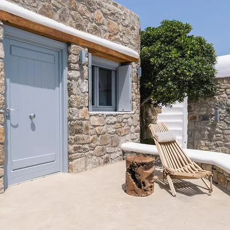 Paoli - Private Pool, Sea View & Jacuzzi