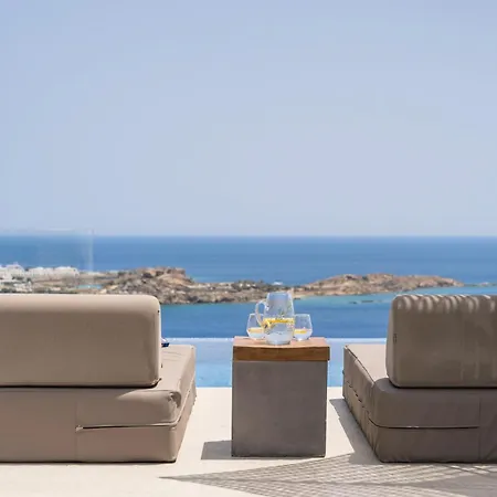 Paoli - Private Pool, Sea View & Jacuzzi Villa *