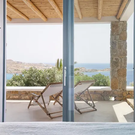Villa Paoli - Private Pool, Sea View & Jacuzzi *