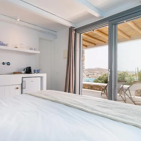 Paoli - Private Pool, Sea View & Jacuzzi Villa *