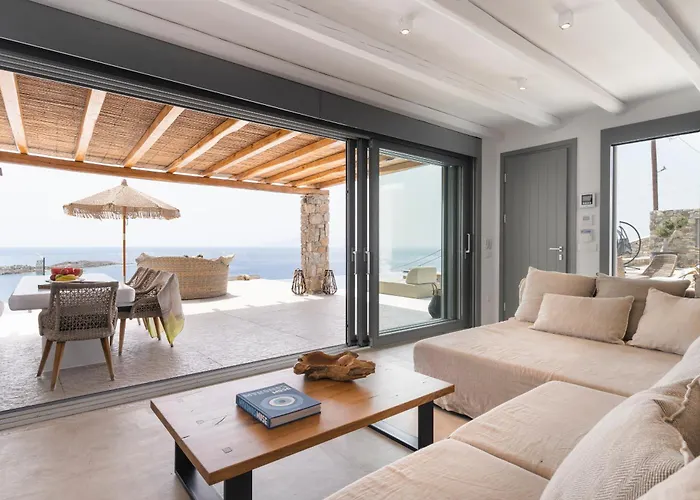 Villa Paoli - Private Pool, Sea View & Jacuzzi *