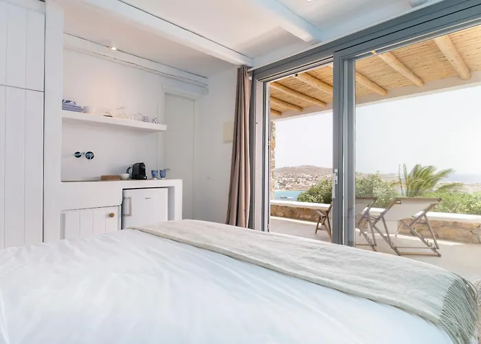 Paoli - Private Pool, Sea View & Jacuzzi Villa *