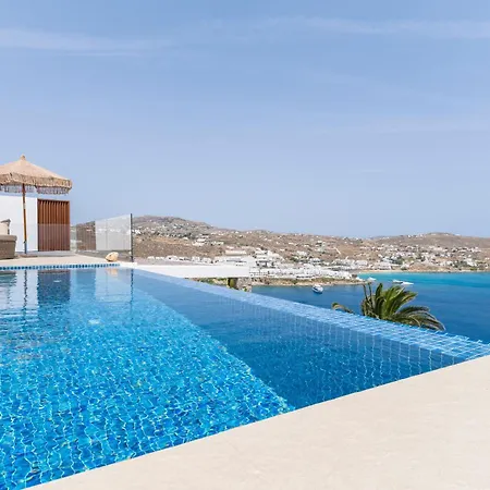 Villa Paoli - Private Pool, Sea View & Jacuzzi *