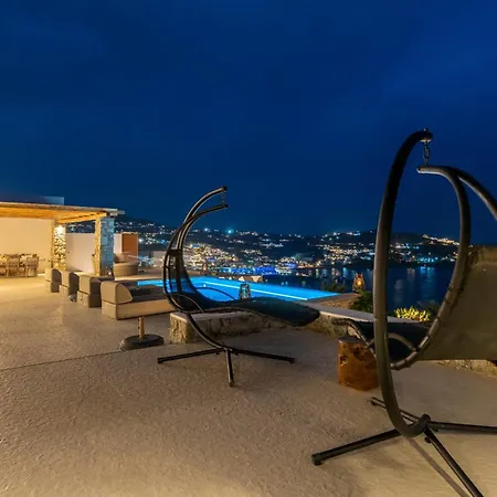 Paoli - Private Pool, Sea View & Jacuzzi *