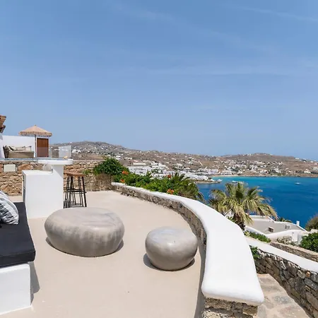 Paoli - Private Pool, Sea View & Jacuzzi *