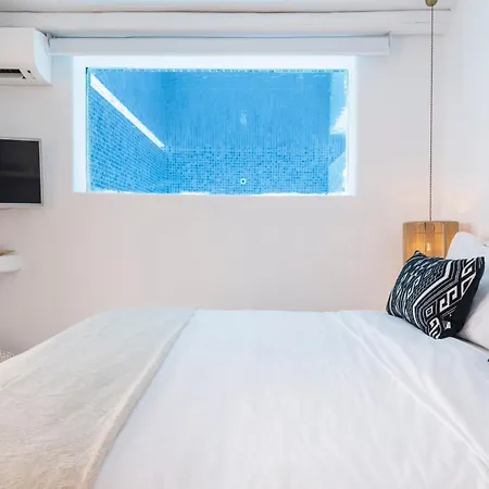 Paoli - Private Pool, Sea View & Jacuzzi Villa *