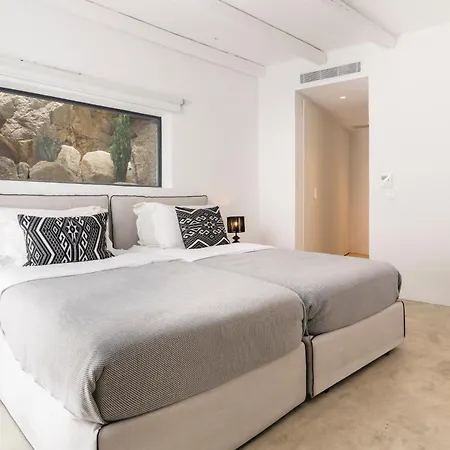 Villa Paoli - Private Pool, Sea View & Jacuzzi