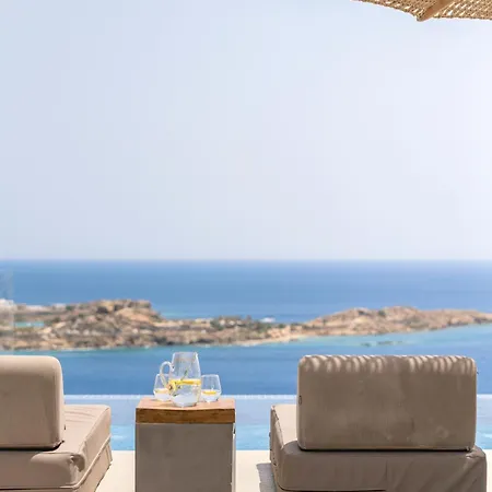 Paoli - Private Pool, Sea View & Jacuzzi *