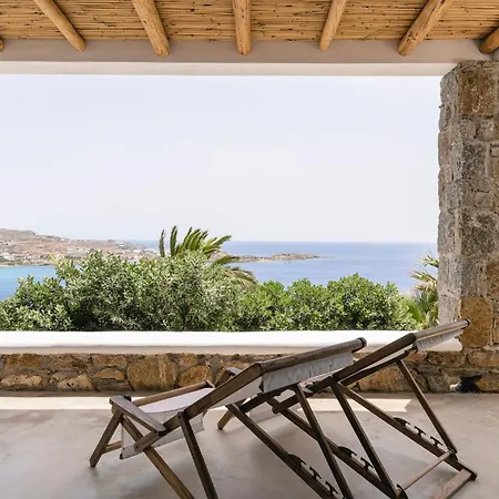 Paoli - Private Pool, Sea View & Jacuzzi *